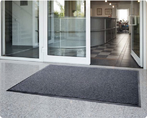 Floor Mats Solutions - My CMS